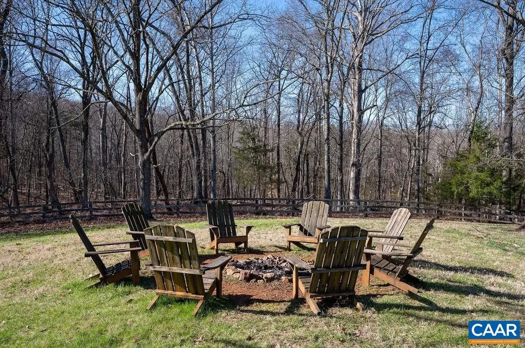 2605 High Fields Road Keswick VA 22947