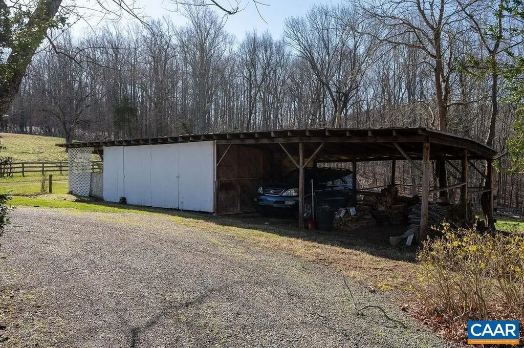 2605 High Fields Road Keswick VA 22947