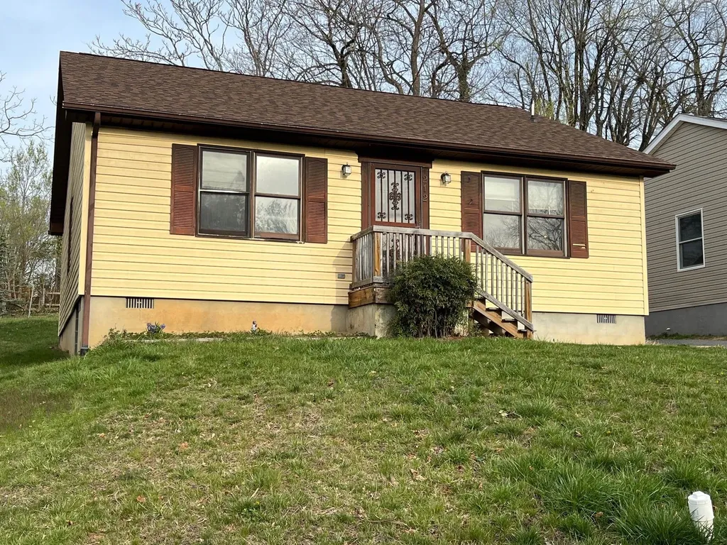 212 Hamrick Street Staunton VA 24401
