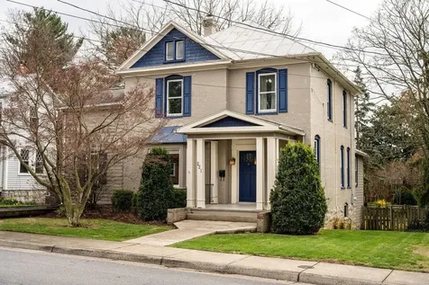 221 Paul Street Harrisonburg VA 22801