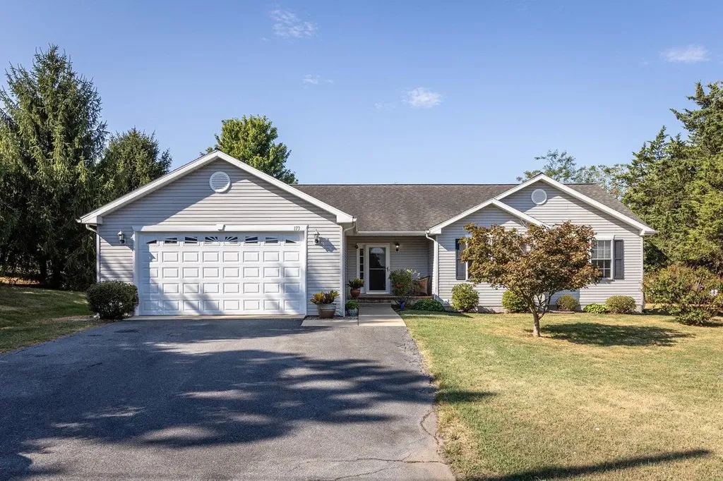 173 Houff Road Weyers Cave VA 24486
