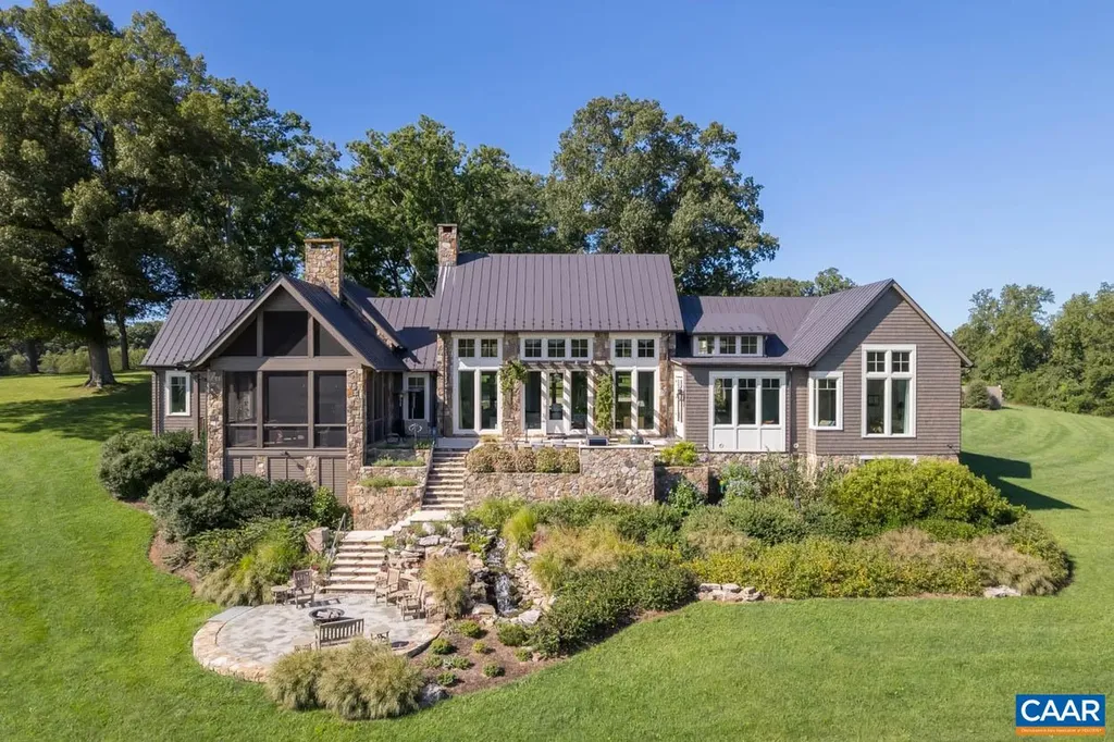 361 Union Mills Road Troy VA 22974