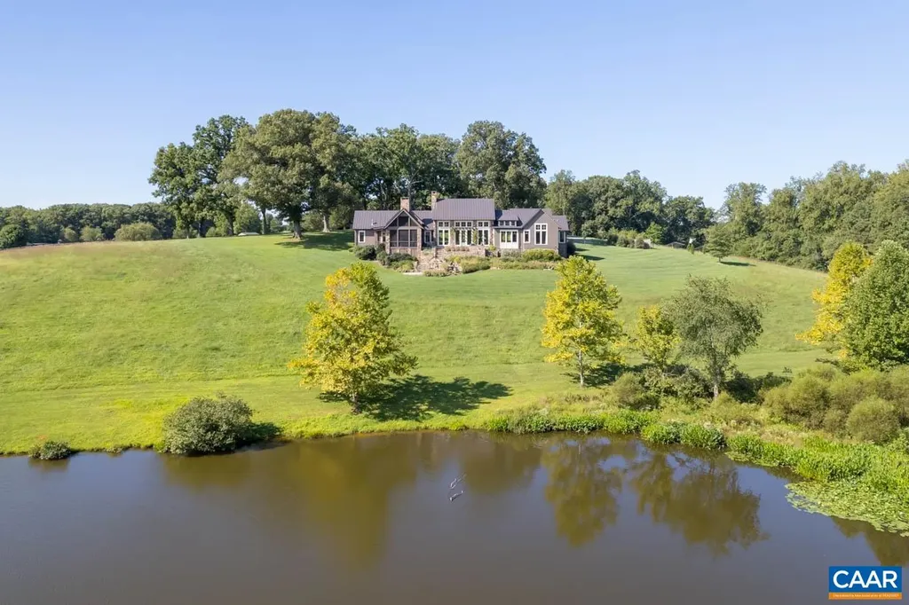 361 Union Mills Road Troy VA 22974