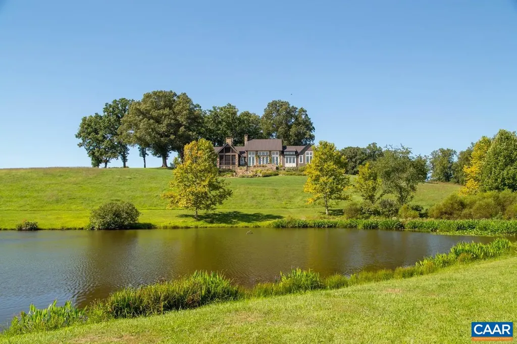 361 Union Mills Road Troy VA 22974