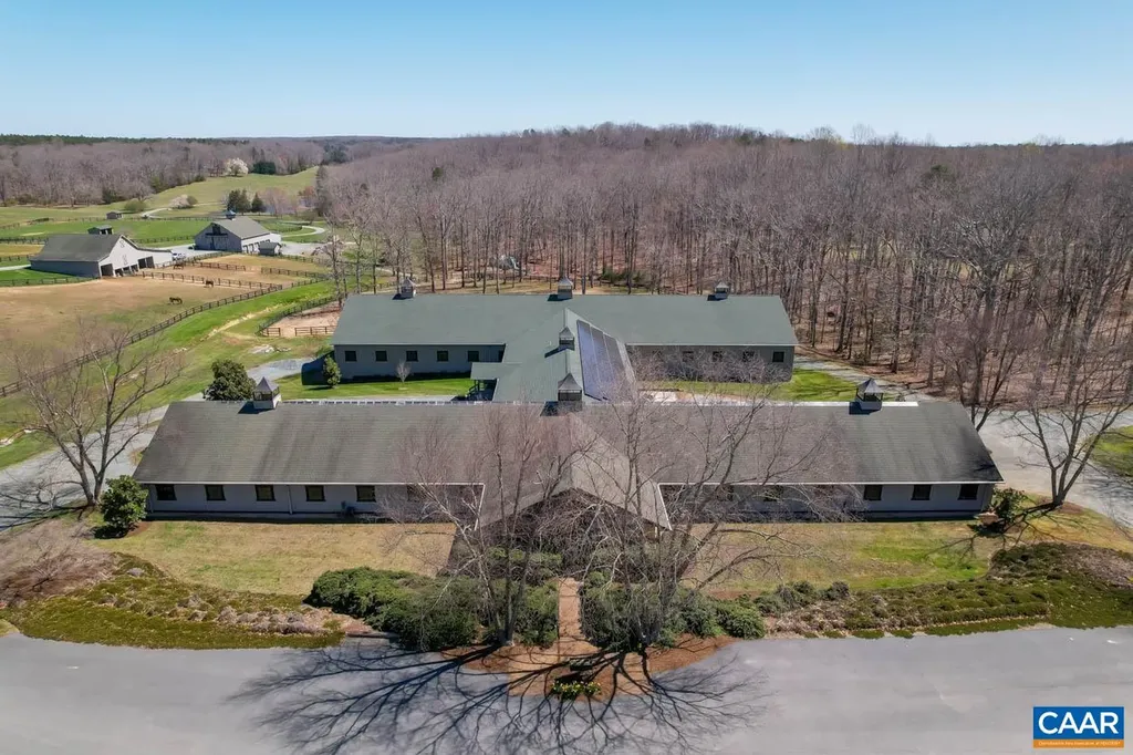 361 Union Mills Road Troy VA 22974