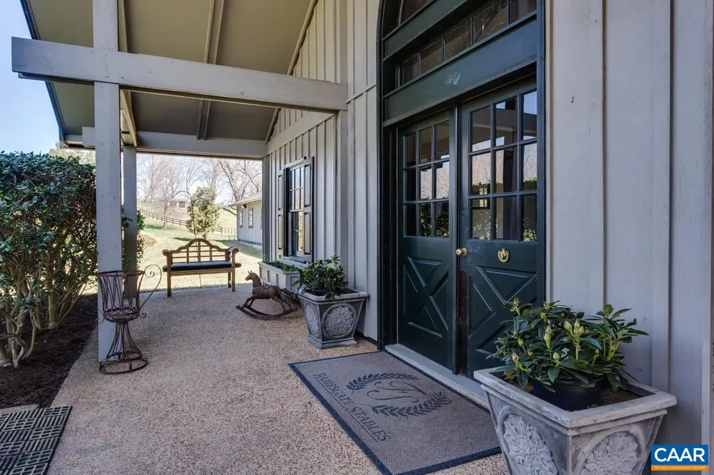 361 Union Mills Road Troy VA 22974