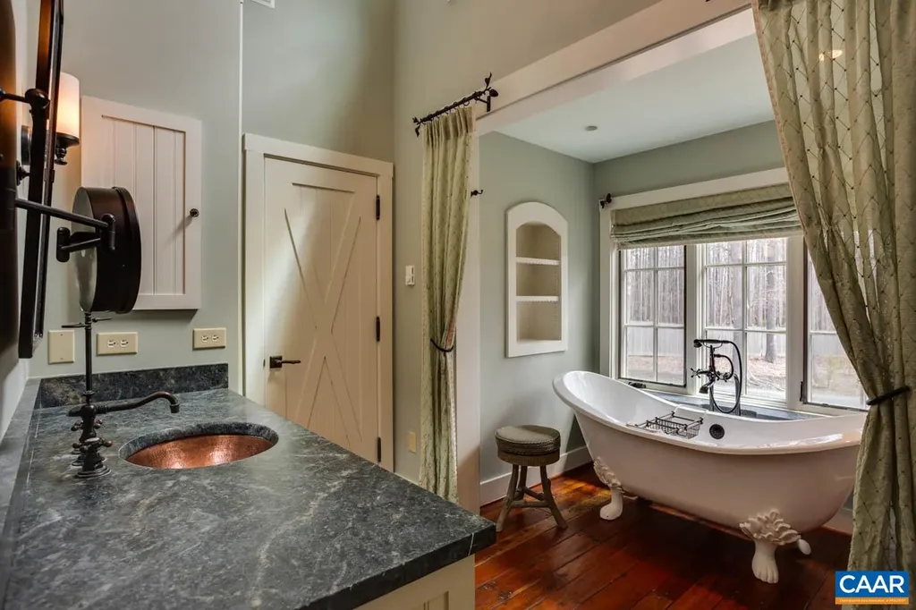 361 Union Mills Road Troy VA 22974