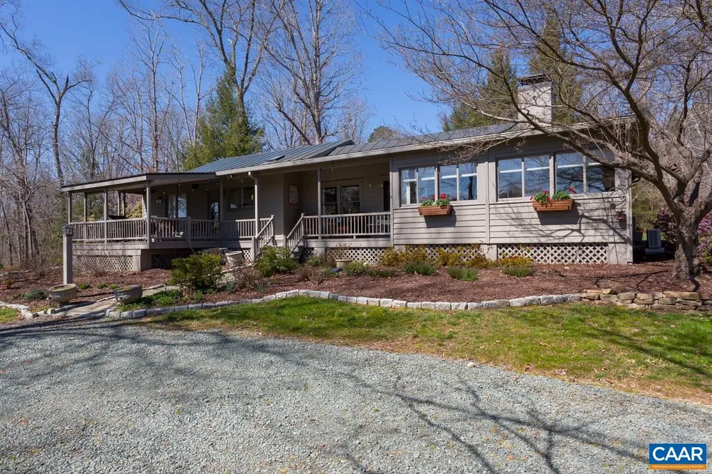 361 Union Mills Road Troy VA 22974