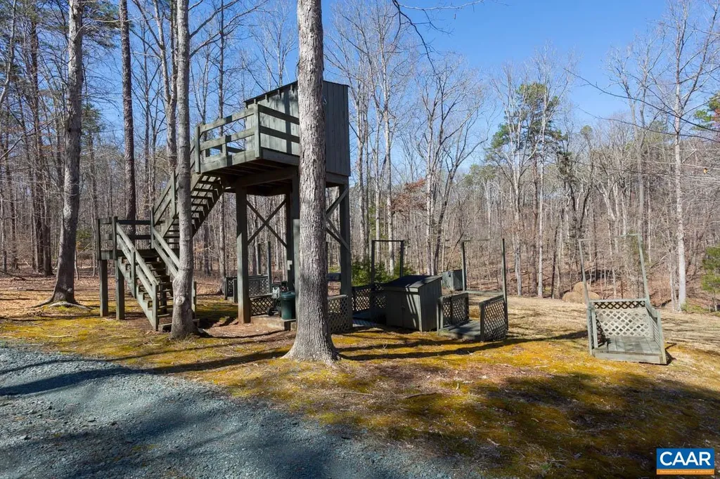 361 Union Mills Road Troy VA 22974