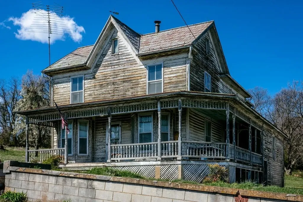 253 Church Street Timberville VA 22853