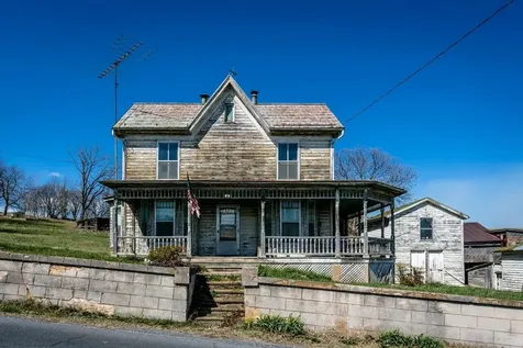 253 Church Street Timberville VA 22853