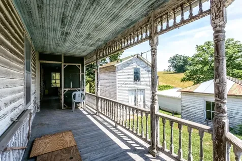253 Church Street Timberville VA 22853