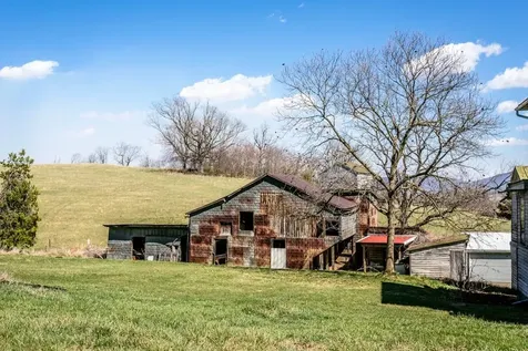 253 Church Street Timberville VA 22853