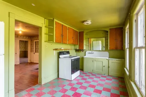 253 Church Street Timberville VA 22853