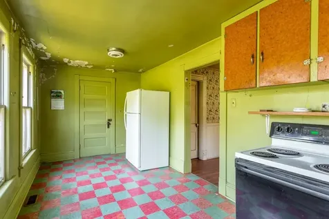 253 Church Street Timberville VA 22853
