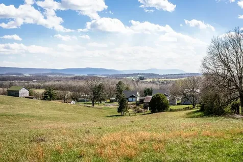 Lot C High Street Timberville VA 22853