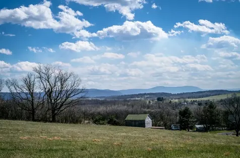 Lot A Church Street Timberville VA 22853