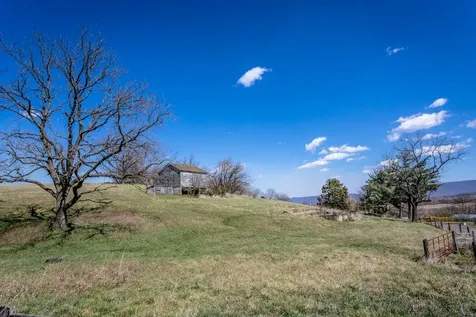 Lot A Church Street Timberville VA 22853