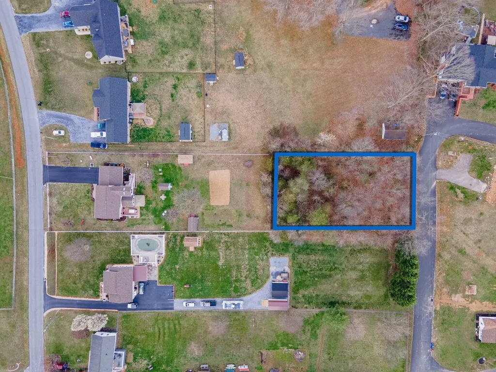0 E Prospect Avenue E Elkton VA 22827