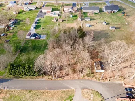 0 Prospect Avenue E Elkton VA 22827