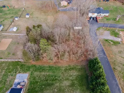 0 Prospect Avenue E Elkton VA 22827