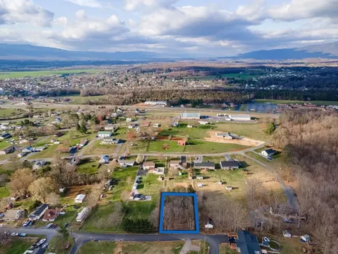 0 Prospect Avenue E Elkton VA 22827