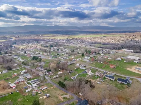 0 Prospect Avenue E Elkton VA 22827