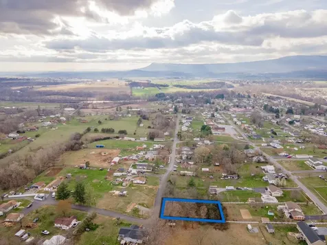 0 Prospect Avenue E Elkton VA 22827