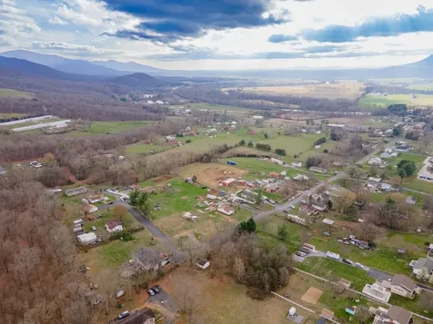 0 Prospect Avenue E Elkton VA 22827