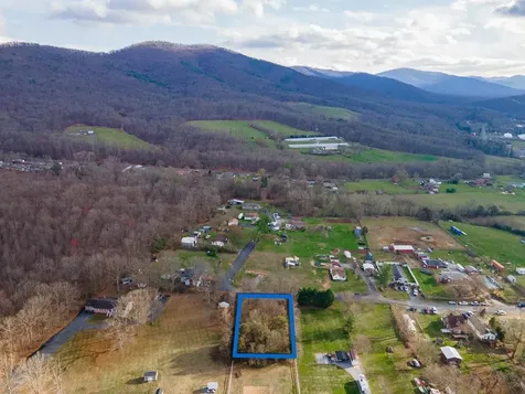 0 Prospect Avenue E Elkton VA 22827