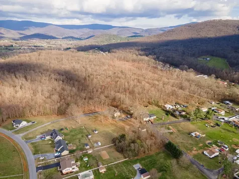 0 Prospect Avenue E Elkton VA 22827