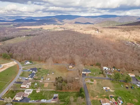 0 Prospect Avenue E Elkton VA 22827