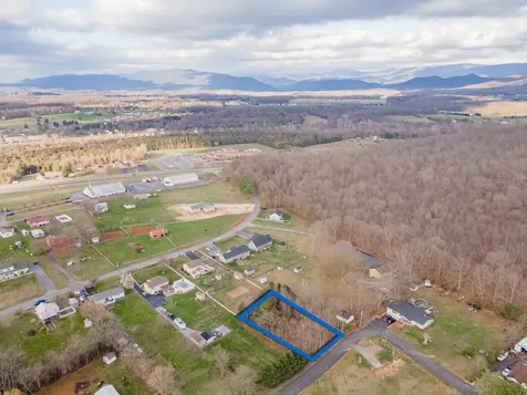 0 Prospect Avenue E Elkton VA 22827