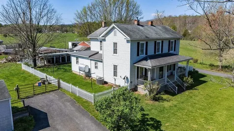 5006 Morris Mill Road Swoope VA 24479