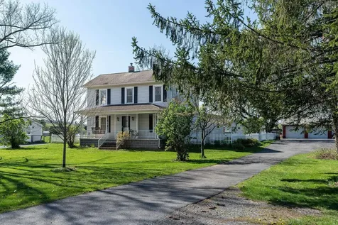 5006 Morris Mill Road Swoope VA 24479