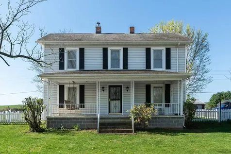 5006 Morris Mill Road Swoope VA 24479