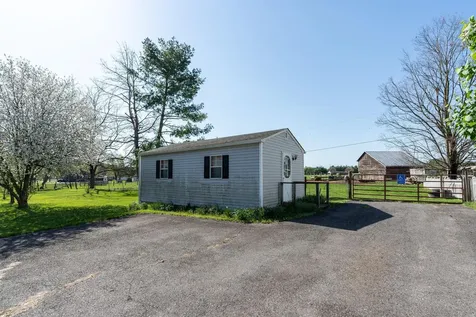 5006 Morris Mill Road Swoope VA 24479