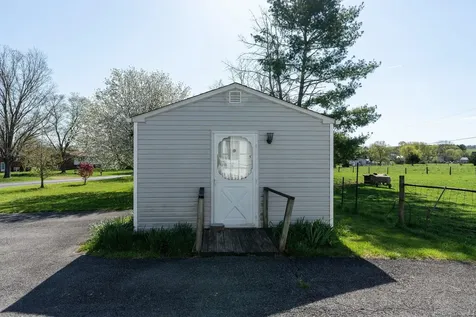 5006 Morris Mill Road Swoope VA 24479