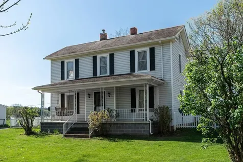 5006 Morris Mill Road Swoope VA 24479