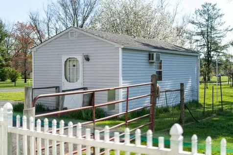 5006 Morris Mill Road Swoope VA 24479