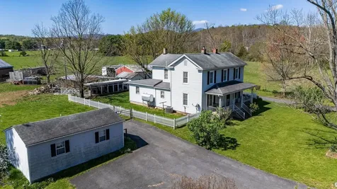 5006 Morris Mill Road Swoope VA 24479