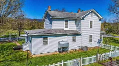 5006 Morris Mill Road Swoope VA 24479