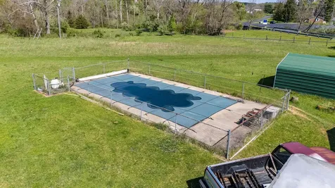 5006 Morris Mill Road Swoope VA 24479