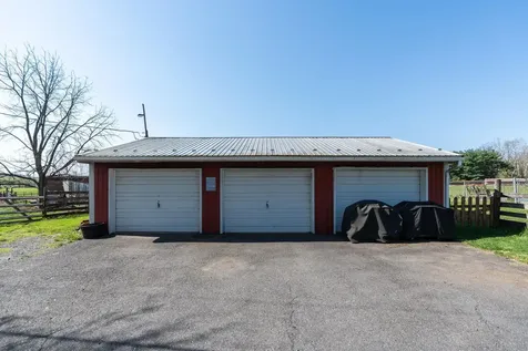 5006 Morris Mill Road Swoope VA 24479