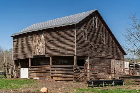 5006 Morris Mill Road Swoope VA 24479