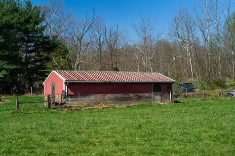 5006 Morris Mill Road Swoope VA 24479