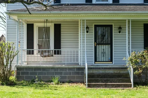 5006 Morris Mill Road Swoope VA 24479