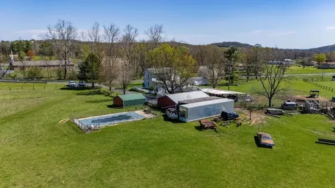 5006 Morris Mill Road Swoope VA 24479
