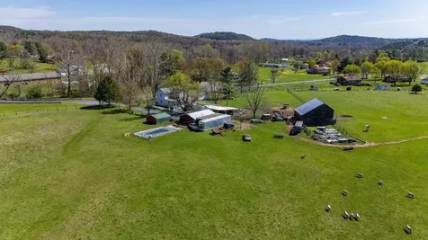 5006 Morris Mill Road Swoope VA 24479