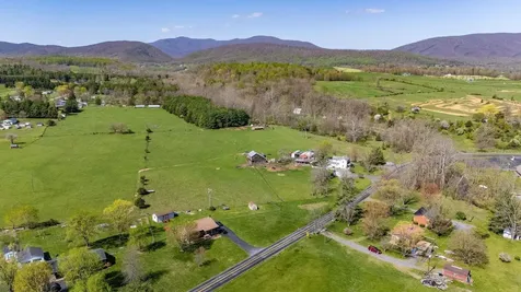 5006 Morris Mill Road Swoope VA 24479